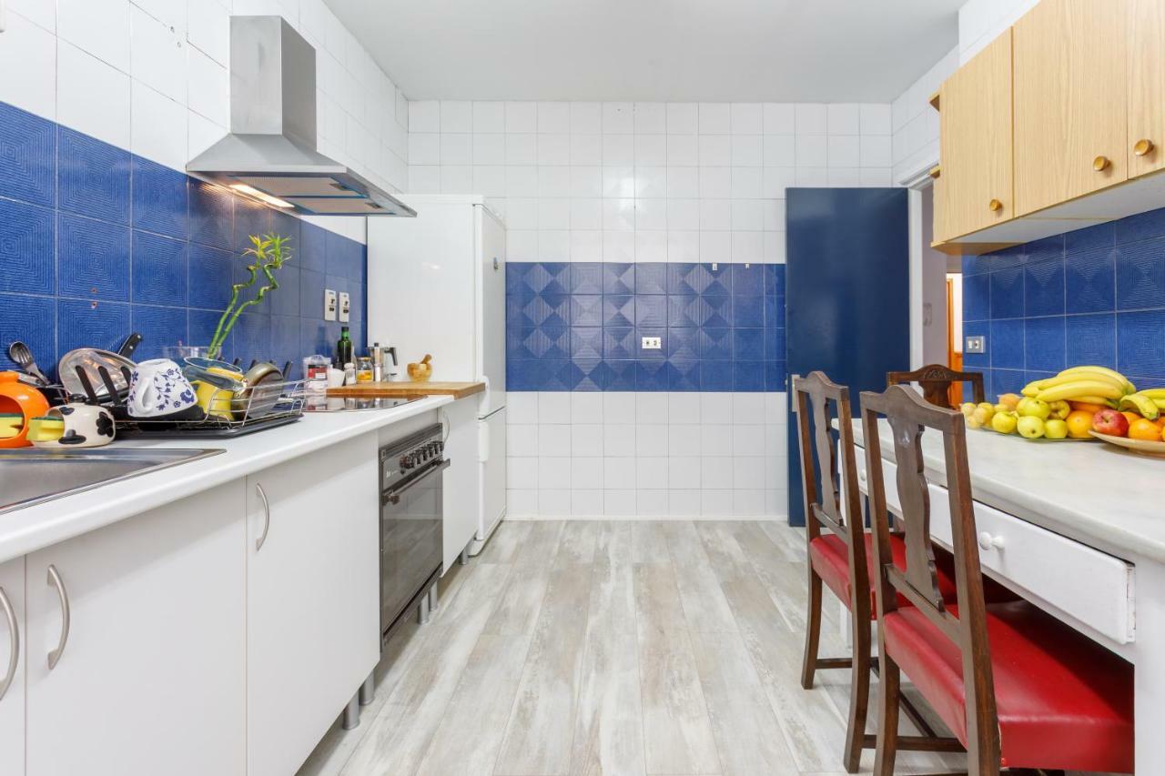Urban Rooms Habitaciones Con Wifi Y Smart Tv Bilbao Buitenkant foto